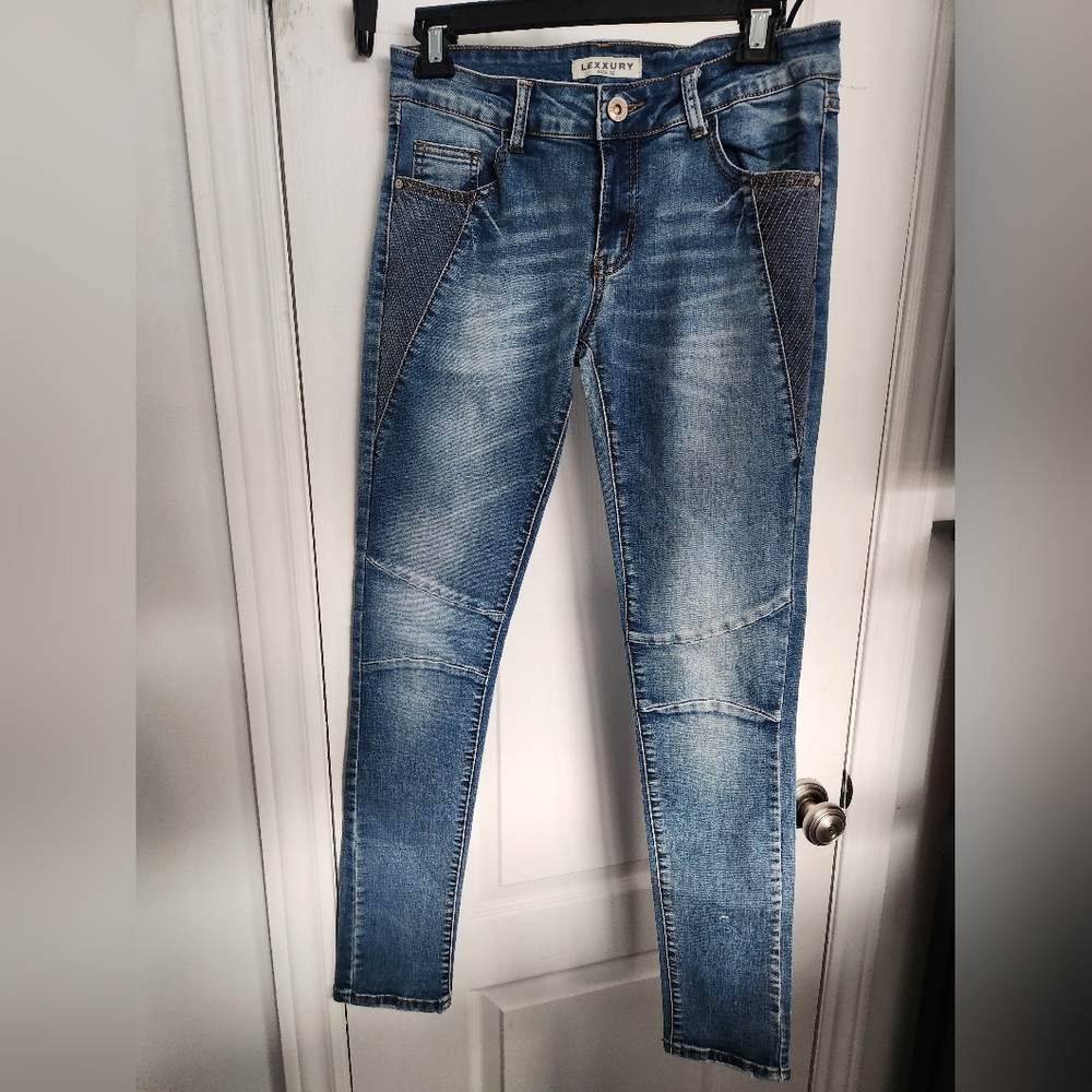 Lexxury Women's Jeans